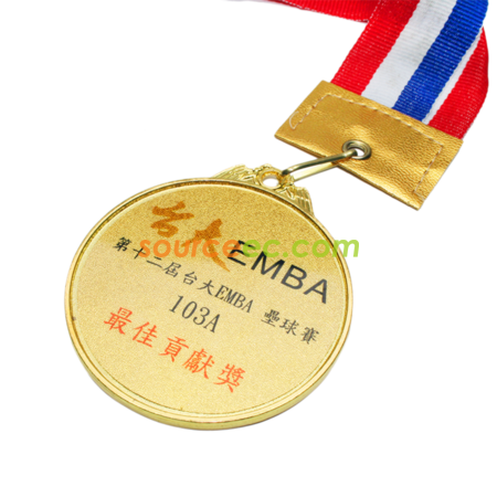 禮品訂造棒球奖牌紀念品