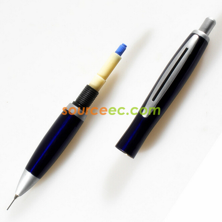禮品訂造金屬機械鉛筆紀念品