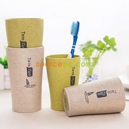 禮品訂造280ML漱口杯紀念品