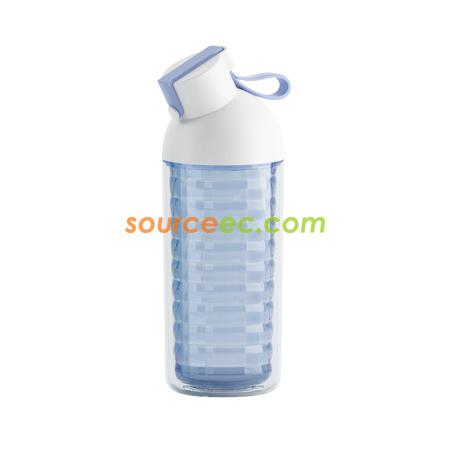 禮品訂造370ML水樽紀念品