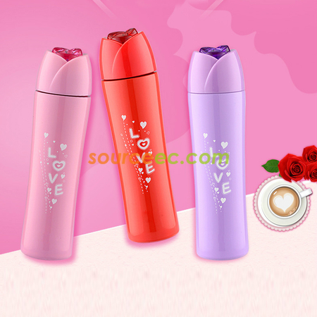 禮品訂造260ML保溫杯紀念品