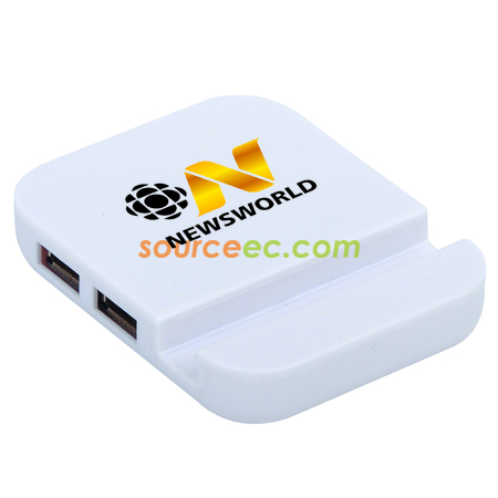 禮品訂造USB分插口紀念品