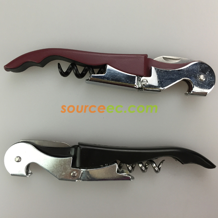 禮品訂造多功能簡易開瓶器紀念品