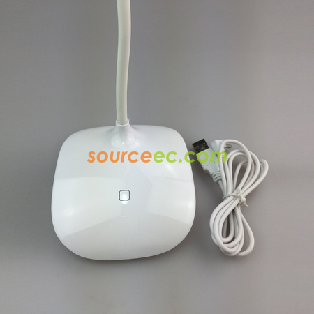 禮品訂造充電觸控護眼燈紀念品
