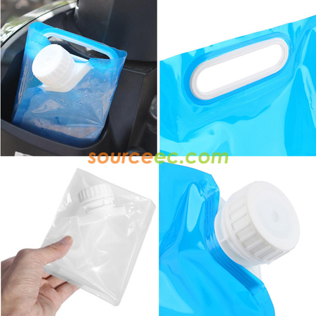 禮品訂造折疊儲水袋紀念品