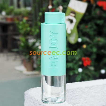 禮品訂造550ML塑料隨手杯紀念品