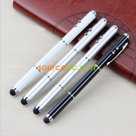 禮品訂造鐳射觸控筆紀念品