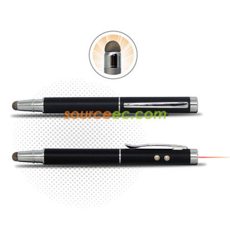禮品訂造鐳射觸控筆紀念品