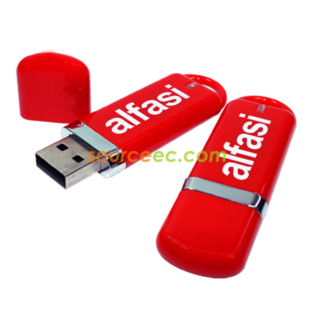禮品訂造USB 手指紀念品