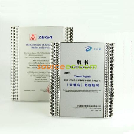 禮品訂造塑膠獎牌紀念品