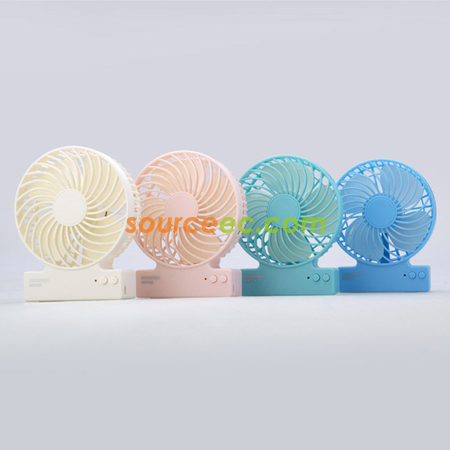 禮品訂造電風扇紀念品