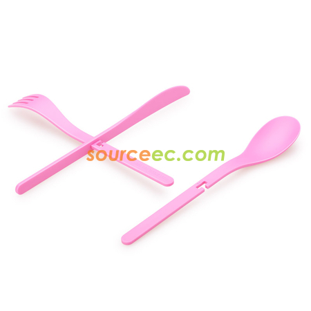 禮品訂造便攜餐具紀念品