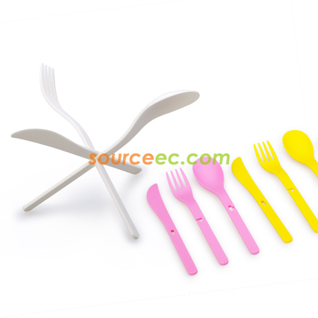 禮品訂造便攜餐具紀念品