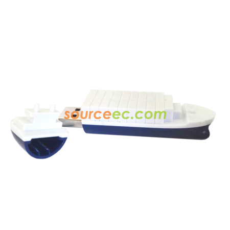 禮品訂造貨船USB手指紀念品
