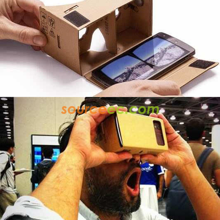 禮品訂造3D眼鏡紀念品