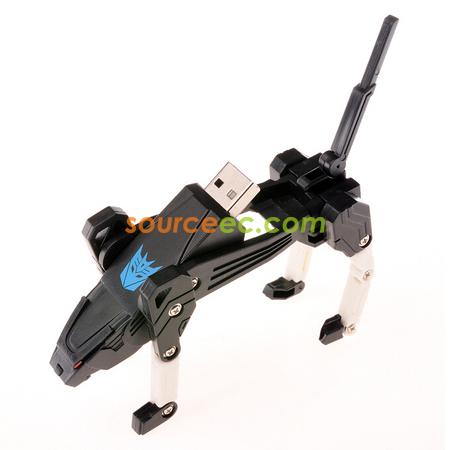 禮品訂造創意USB手指紀念品