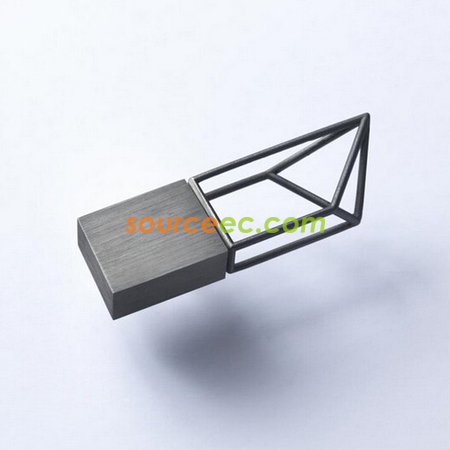 金屬造型USB手指