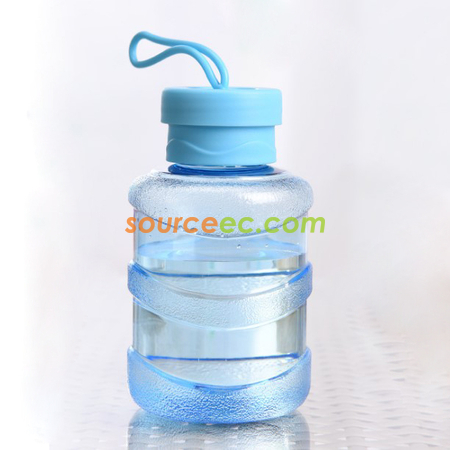 禮品訂造迷你桶裝水水樽紀念品