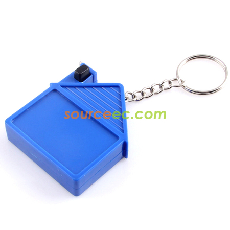 禮品訂造禮品金屬捲尺紀念品