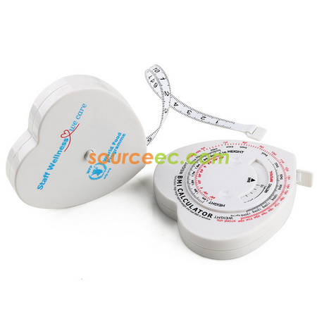禮品訂造軟尺紀念品