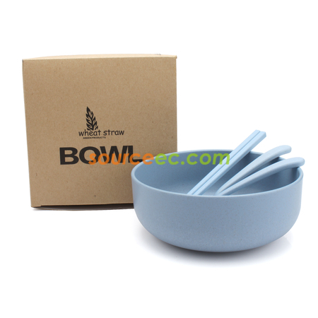 禮品訂造環保餐具套裝紀念品