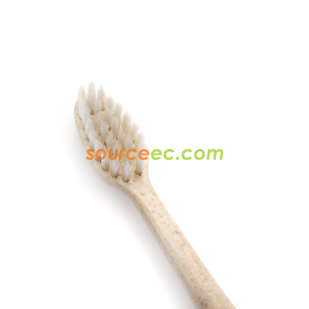 禮品訂造卡通環保兒童牙刷紀念品