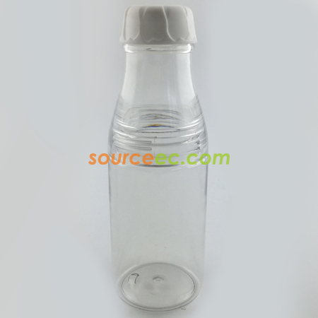 禮品訂造塑膠水樽紀念品