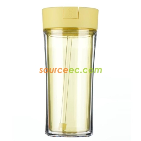 禮品訂造吸管咖啡杯紀念品