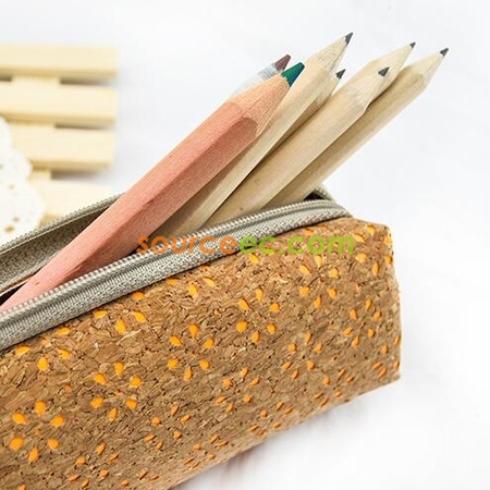 禮品訂造木製筆袋紀念品