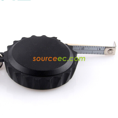 禮品訂造創意迷你捲尺紀念品