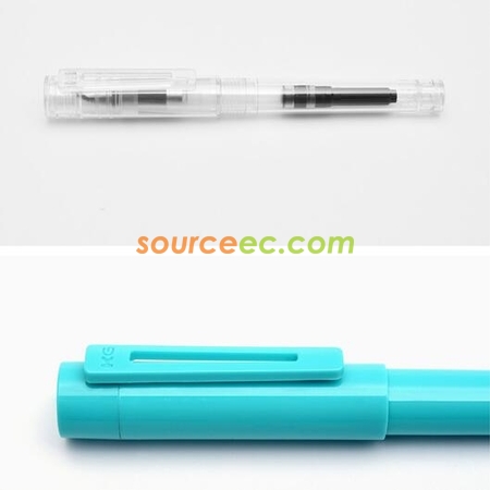 禮品訂造百鋒鋼筆紀念品