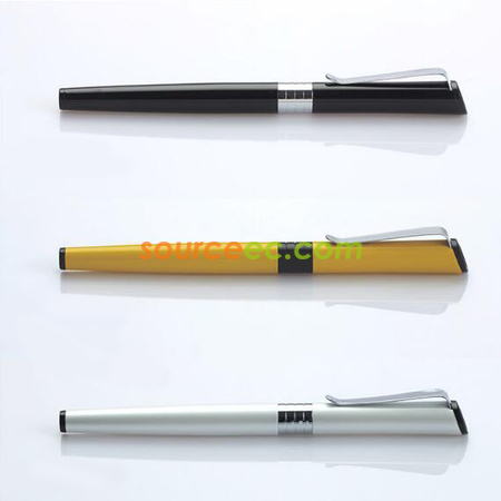 禮品訂造雅致寶珠筆紀念品