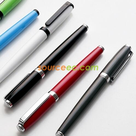 禮品訂造智博寶珠筆紀念品