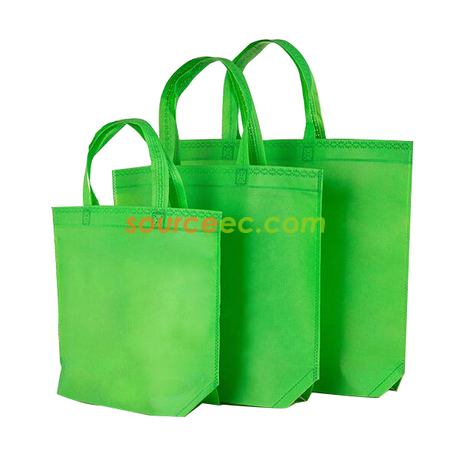 禮品訂造環保袋紀念品
