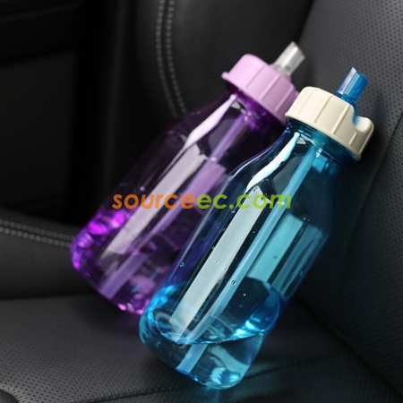 禮品訂造運動水壺紀念品