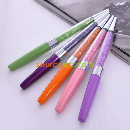 禮品訂造鑽石廣告筆紀念品