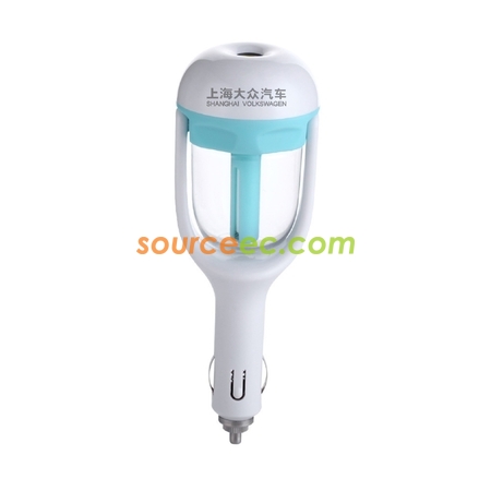 禮品訂造車載香薰加濕器紀念品