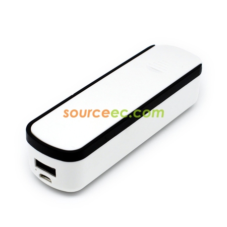 禮品訂造帶收納移動電源紀念品
