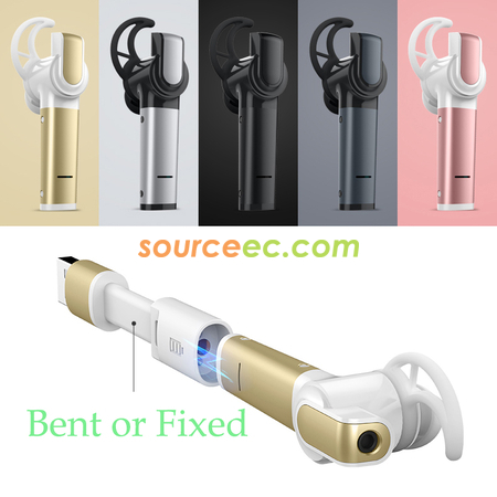 禮品訂造藍牙耳機紀念品