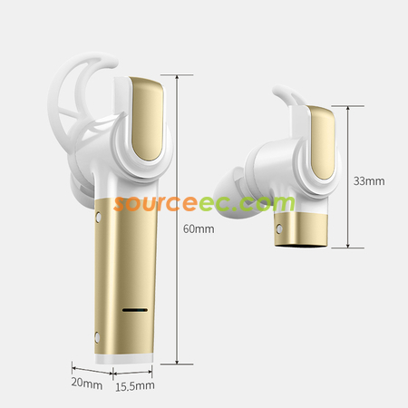 禮品訂造藍牙耳機紀念品