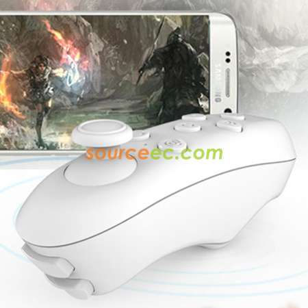 禮品訂造VR Box藍牙遙控遊戲手柄紀念品