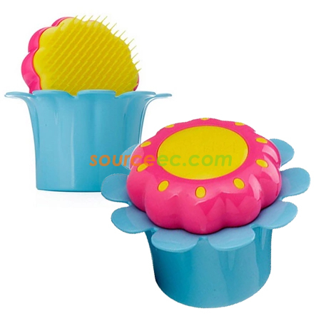禮品訂造美發梳紀念品