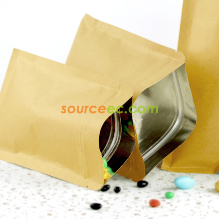 禮品訂造牛皮紙禮品袋紀念品