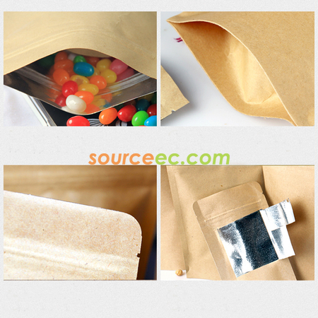 禮品訂造牛皮紙禮品袋紀念品