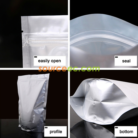 禮品訂造鋁箔贈品袋紀念品