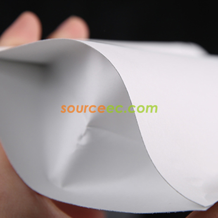 禮品訂造白牛皮紙禮品袋紀念品