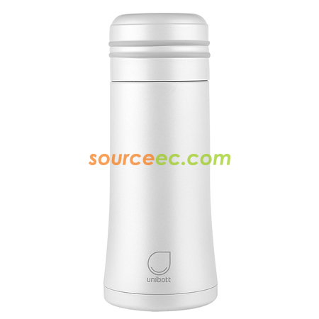 禮品訂造350ML 便攜保溫杯紀念品