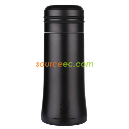 禮品訂造350ML 便攜保溫杯紀念品