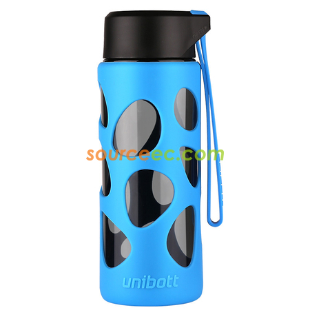 禮品訂造360ML 戶外運動水樽紀念品