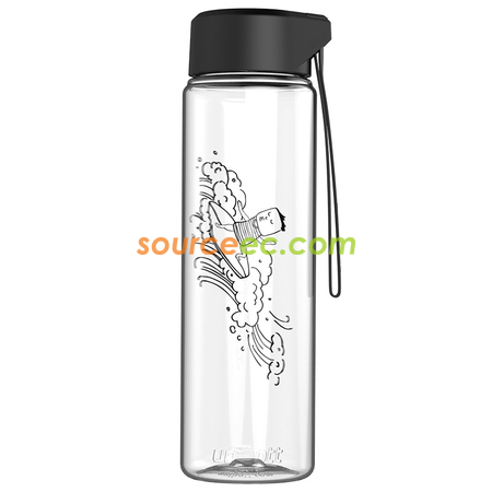 禮品訂造500ML 創意便攜杯紀念品